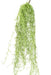 Pianta Artificiale Tillandsia Verde 80Cm Decorazione