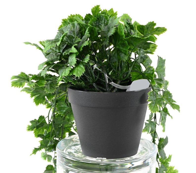 Pianta Artificiale Di Vite In Vaso Per Esterni 68Cm