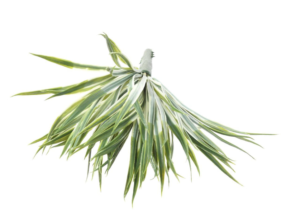 Pianta Artificiale Yucca Dorata Per Interni Ed Esterni