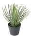 Pianta Artificiale Yucca Rostrata 40Cm Per Decorazione
