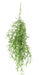 Pianta Artificiale Pensile Salix 90 Cm Verde