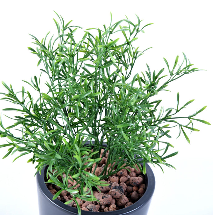 Pianta Artificiale Leptospermum 37Cm Per Interni Esterni