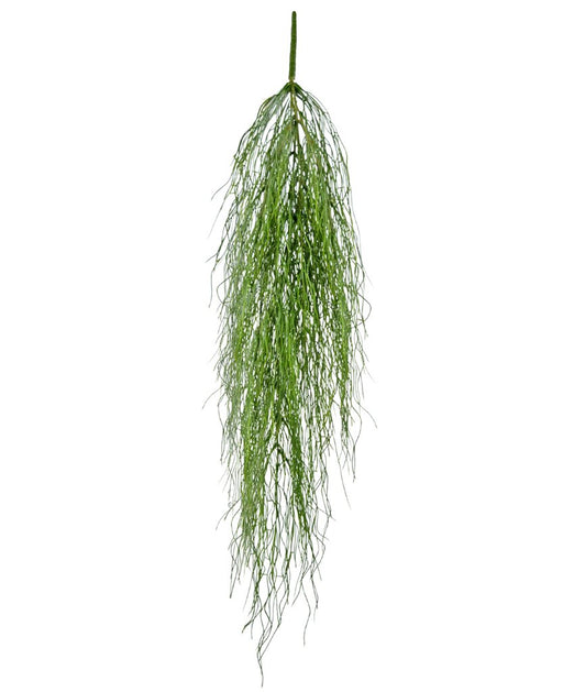 Pianta Succulenta - Fogliame Artificiale Da Appendere