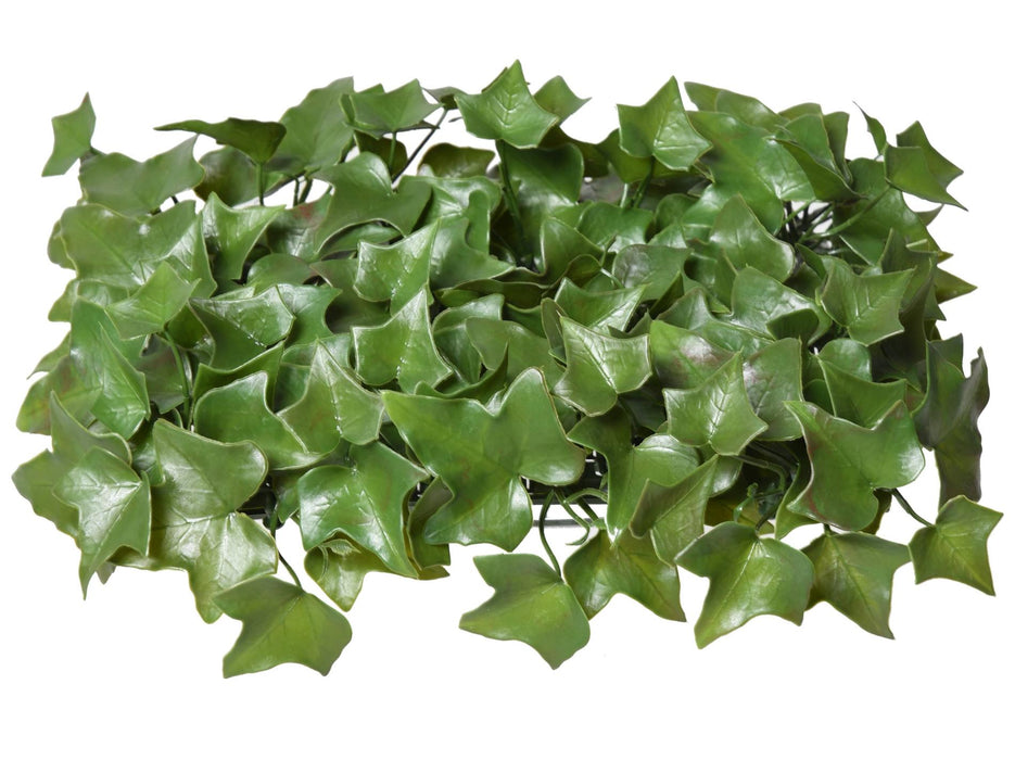 Placca Di Edera Artificiale Per La Decorazione Murale