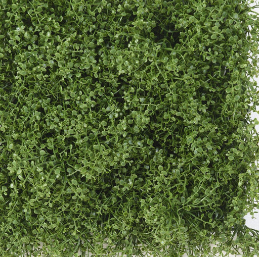 Piatto Da Muro Per Piante Artificiali Helixine 31X31Cm