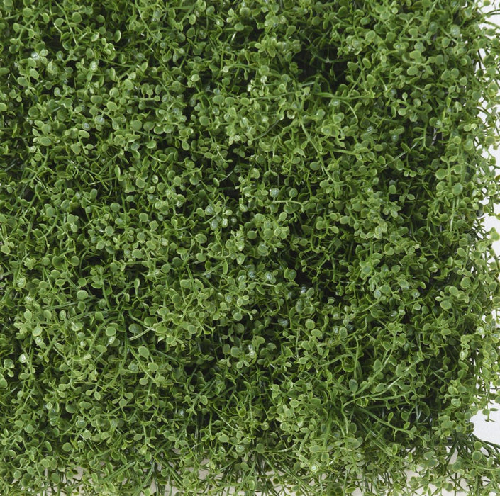 Piatto Da Muro Per Piante Artificiali Helixine 31X31Cm