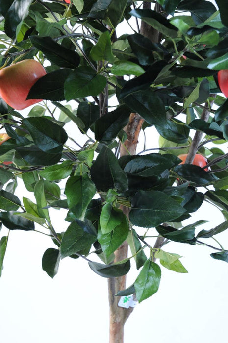 Melo Artificiale 180 Cm Per Decorazione Interni