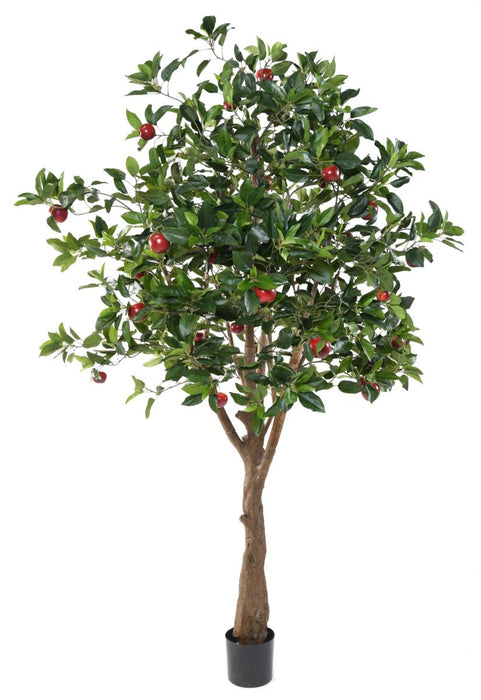 Melo Artificiale 250 Cm Per Interni