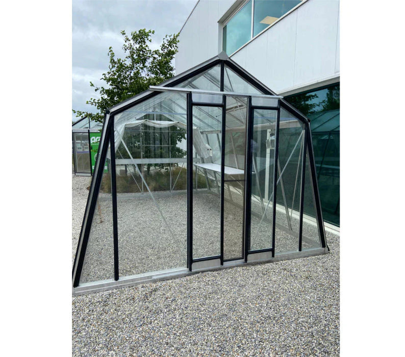 Porta Della Metropolitana Acd