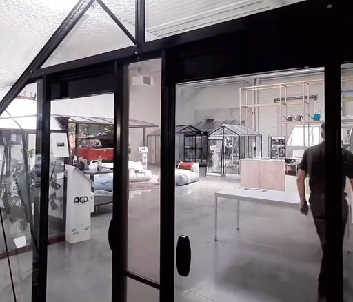 Porta Schermo Rimovibile Acd