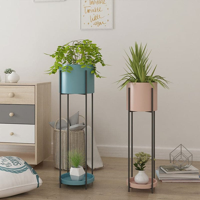 Portapiante 1000 E 1 Colori