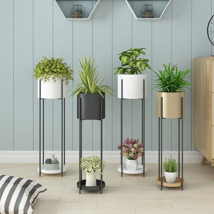 Portapiante 1000 E 1 Colori