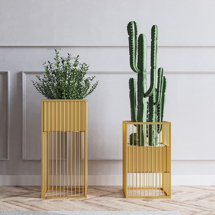 Portapiante Quadrato Quadrato