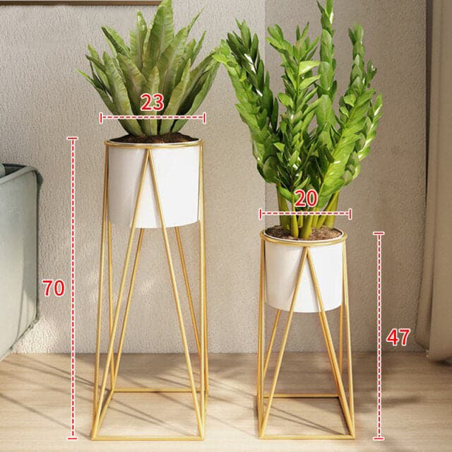 Portapiante Sander Deco