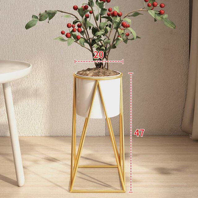 Portapiante Sander Deco