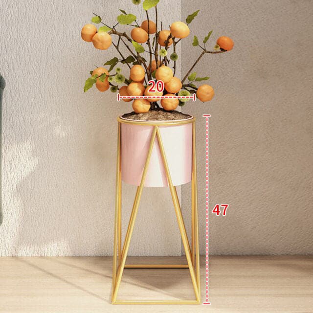 Portapiante Sander Deco