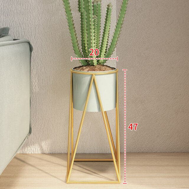 Portapiante Sander Deco