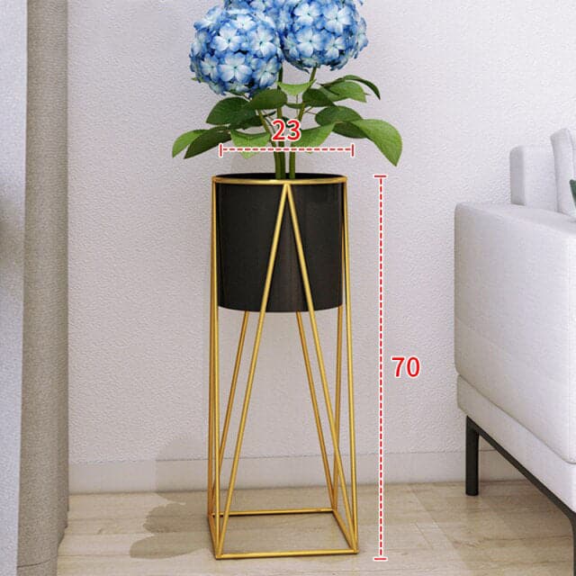 Portapiante Sander Deco