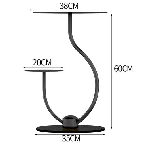 Portapiante Dal Design Scandinavi