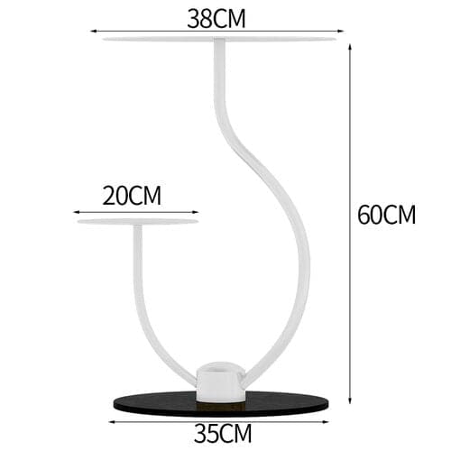 Portapiante Dal Design Scandinavi