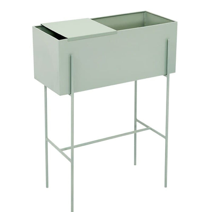 Portapiante Rettangolare Retangola