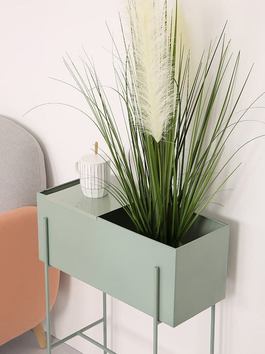 Portapiante Rettangolare Retangola