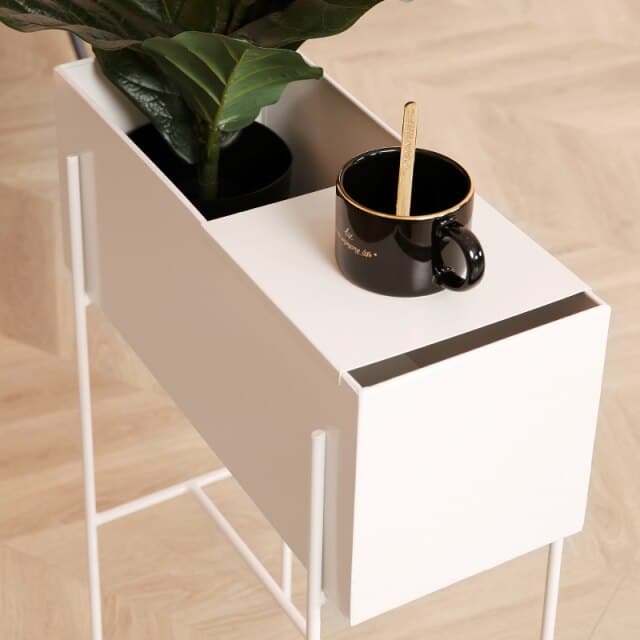 Portapiante Rettangolare Retangola