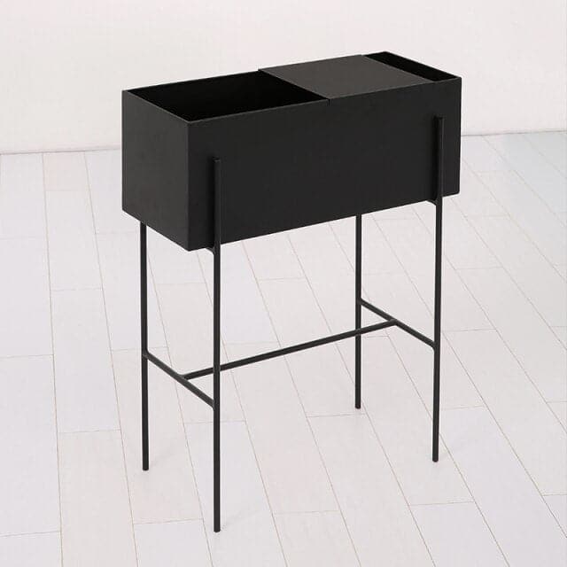 Portapiante Rettangolare Retangola