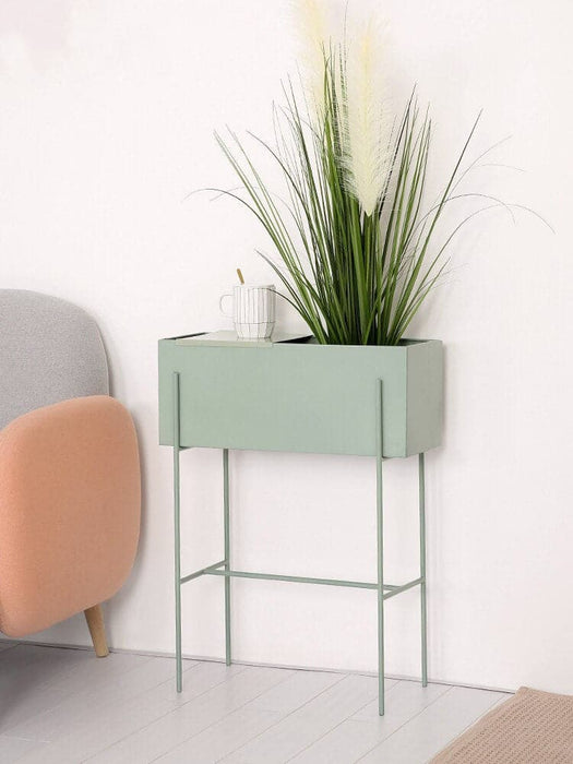 Portapiante Rettangolare Retangola