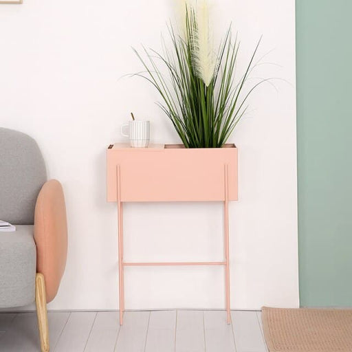 Portapiante Rettangolare Retangola