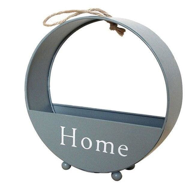 Portapiante Decorativo “Home”