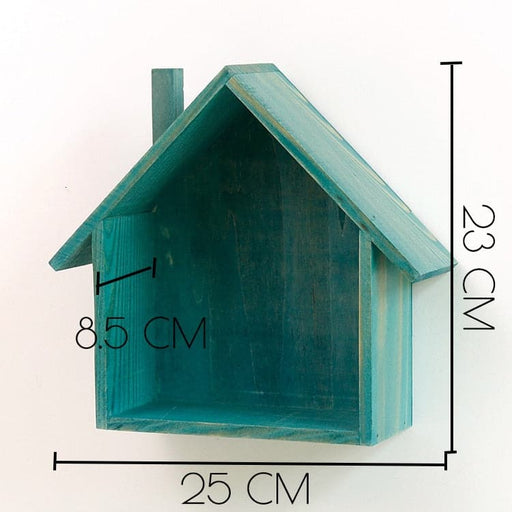 Scaffale Porta Piante Casa Boscosa