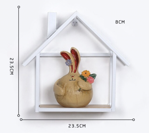 Scaffale Per Casa In Ferro Porta Piante