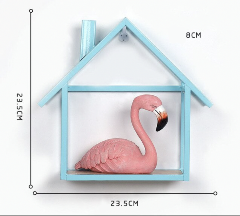 Scaffale Per Casa In Ferro Porta Piante