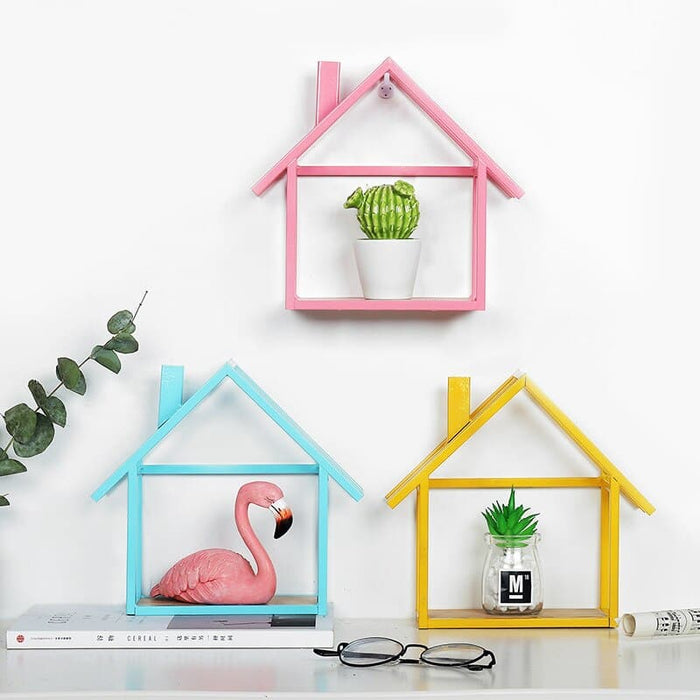 Scaffale Per Casa In Ferro Porta Piante