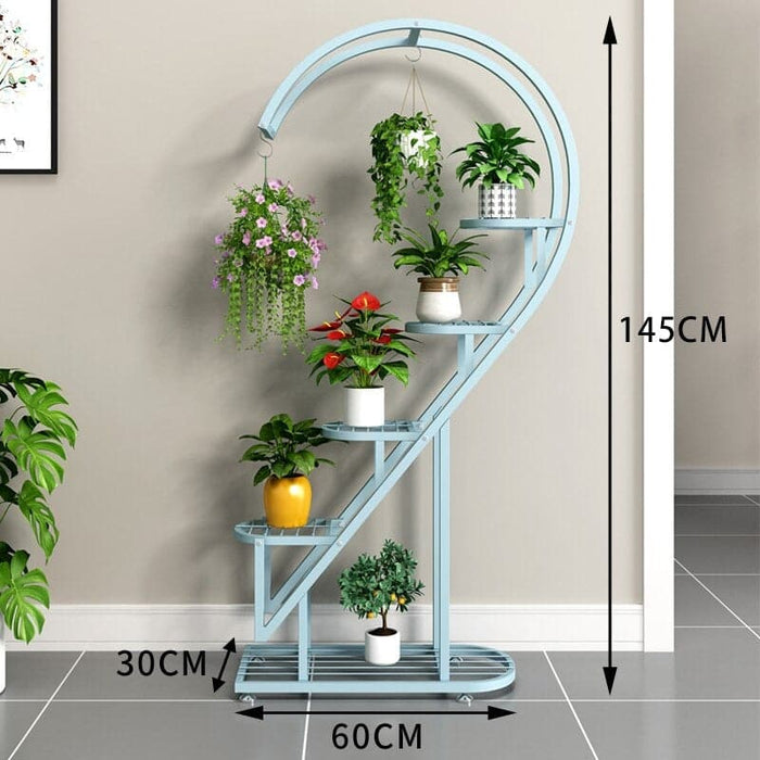 Portapiante Cupido Supporto Per Piante