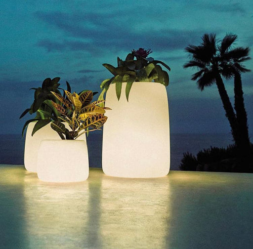 Led Colpo Di Pentola