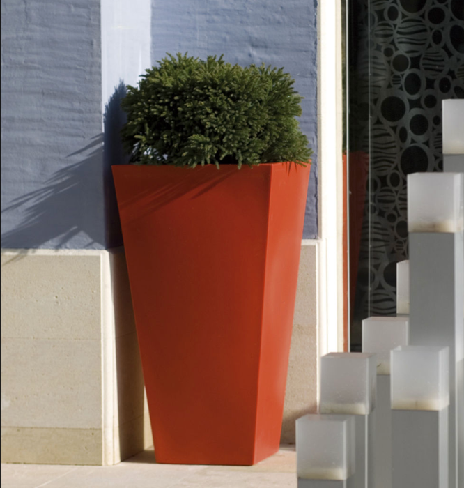 Pentola Cuadrado Alto