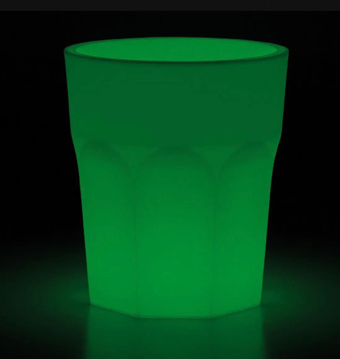Vaso Cubalibre Led
