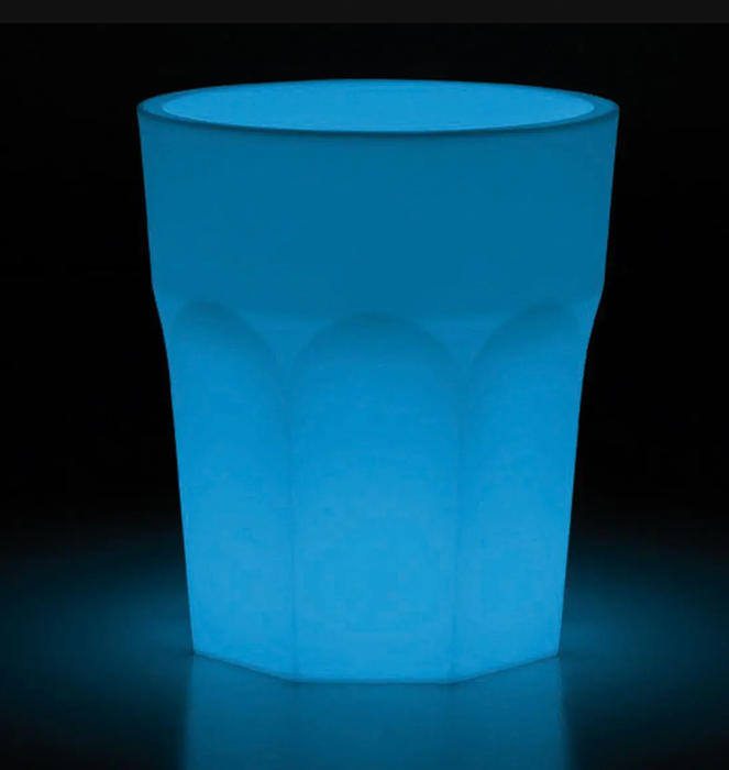 Vaso Cubalibre Led