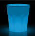Vaso Cubalibre Led