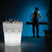Vaso Cubalibre Led
