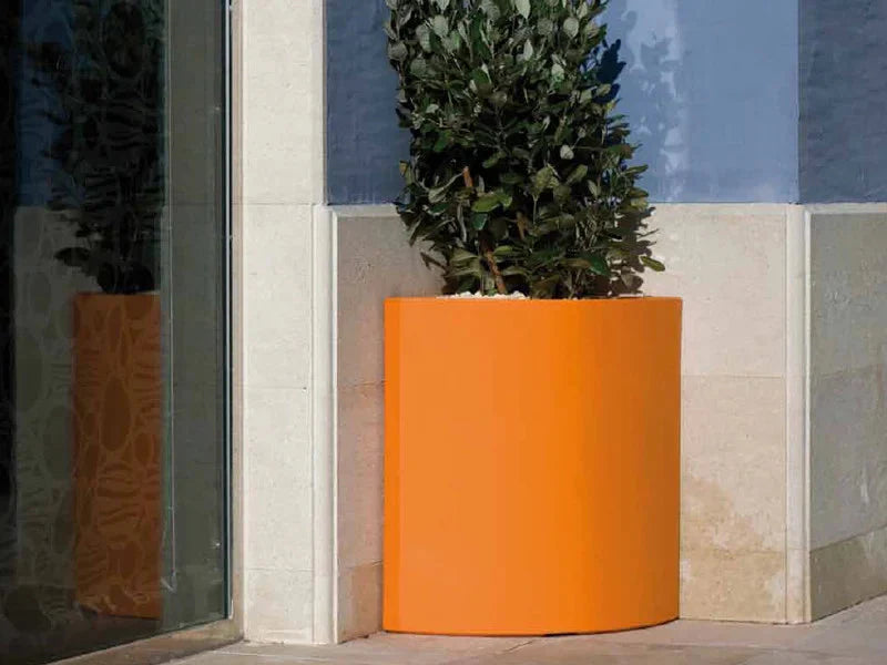 Vaso Ad Angolo Esterno Angolare