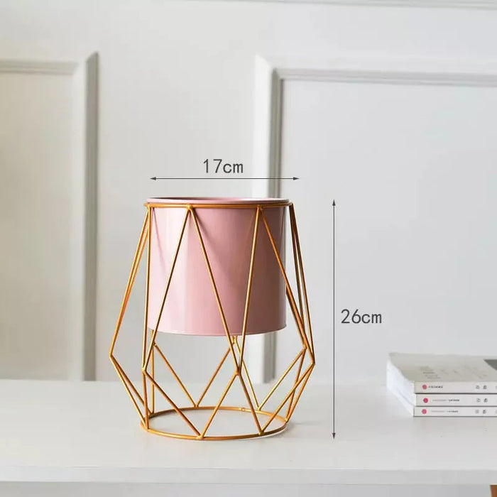 Vaso Da Fiori Per Interni Randi In Piedi