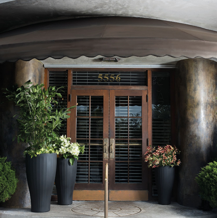 Vaso Da Fiori A Tazza