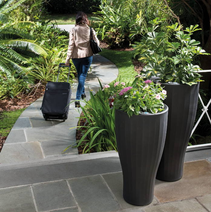 Vaso Da Fiori A Tazza