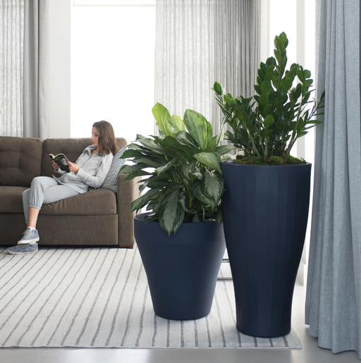 Vaso Da Fiori A Tazza