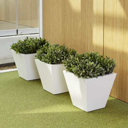 Vaso Da Fiori Da Esterno Clavel 40 Cm