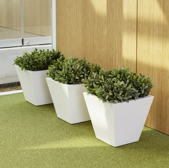 Vaso Da Fiori Da Esterno Clavel 40 Cm