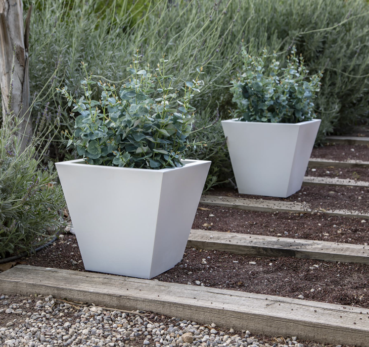 Vaso Da Fiori Da Esterno Clavel 40 Cm